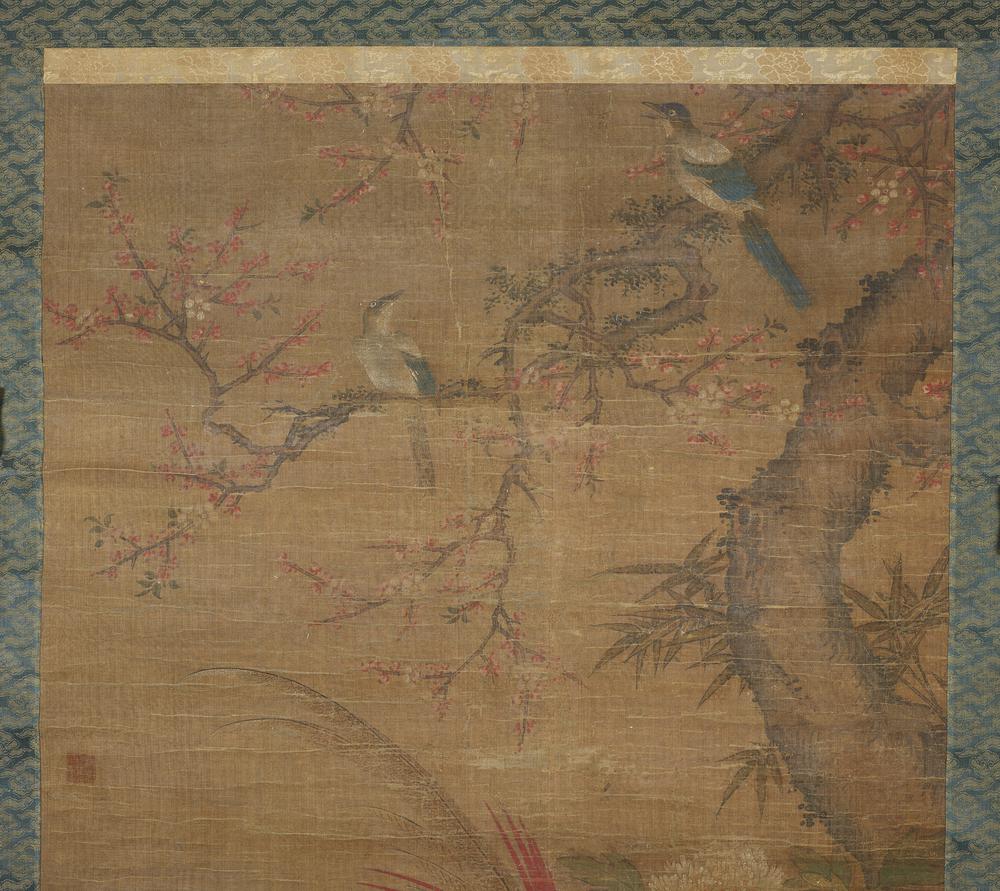 图片[2]-hanging scroll; painting BM-1881-1210-0.39.CH-China Archive